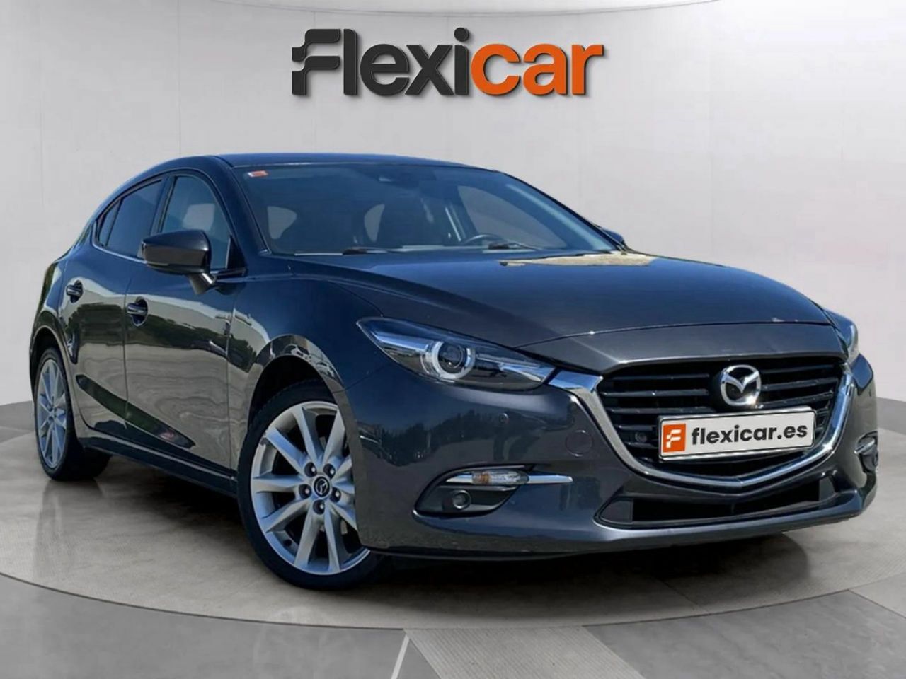 Foto mazda 3 2017 /