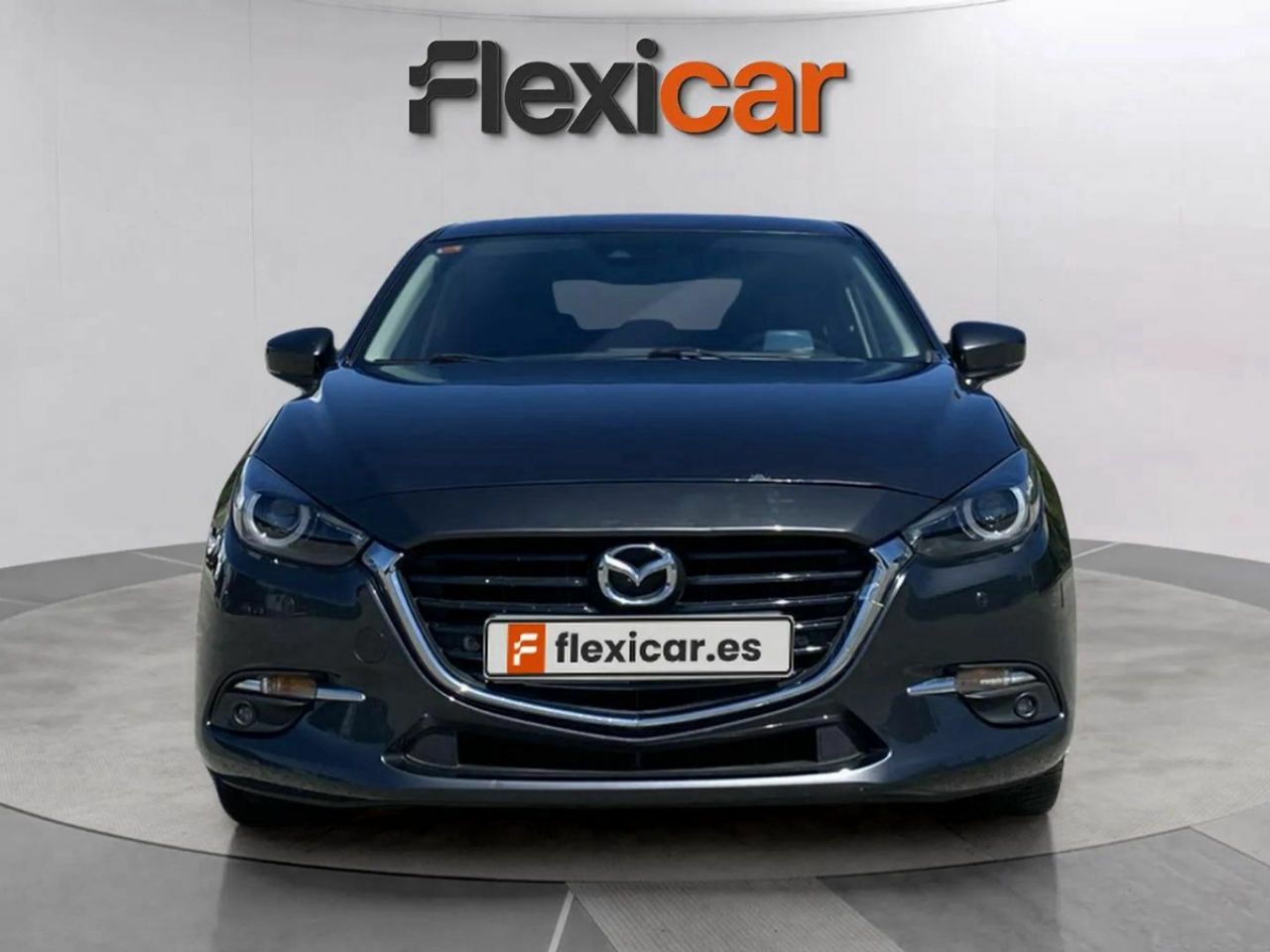mazda 3 2017 / foto grande (2)