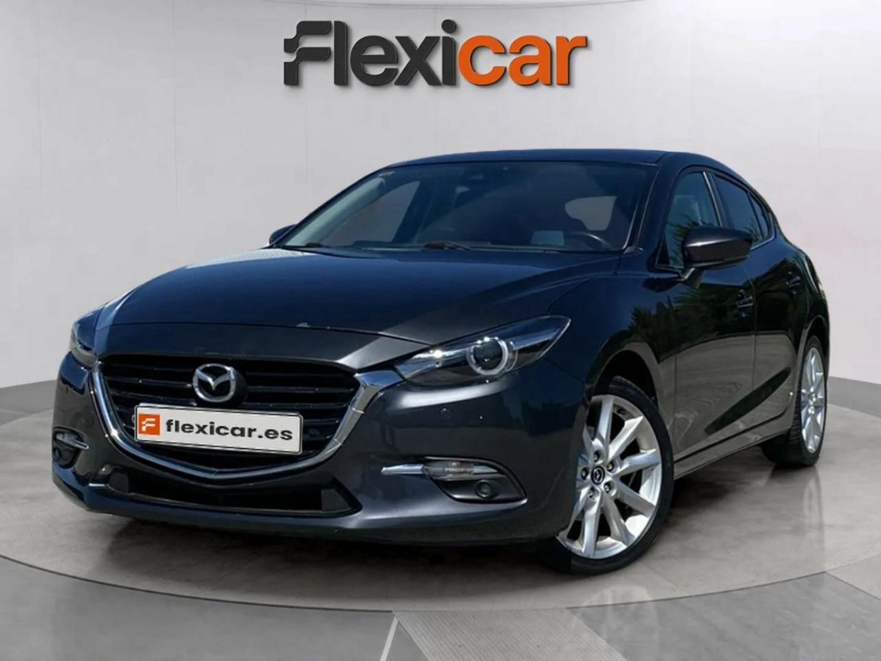 mazda 3 2017 / foto grande (3)