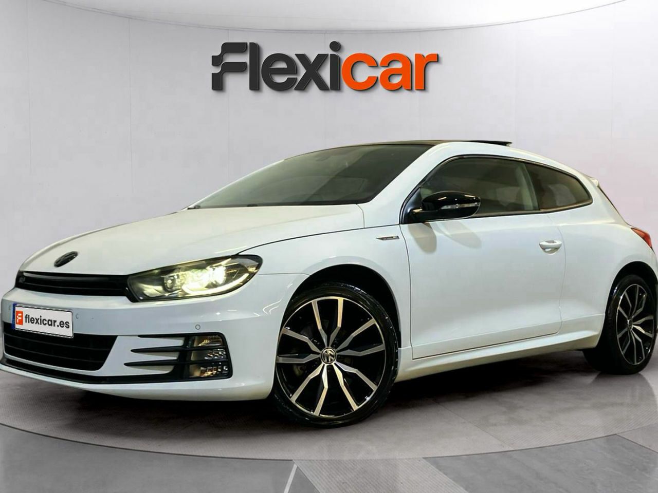 volkswagen scirocco 2017 / foto grande (3)