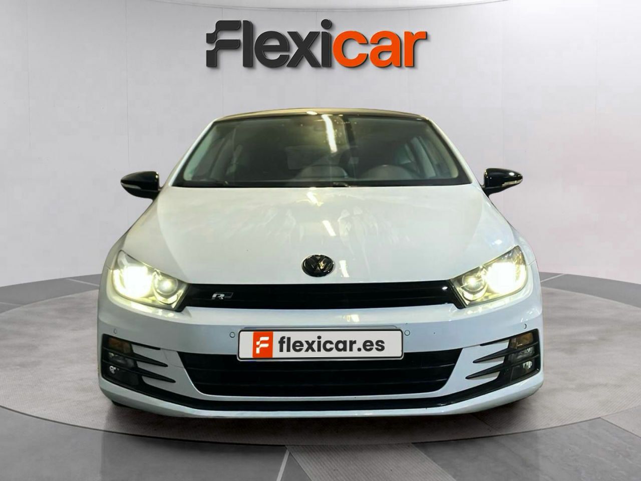 volkswagen scirocco 2017 / foto grande (2)
