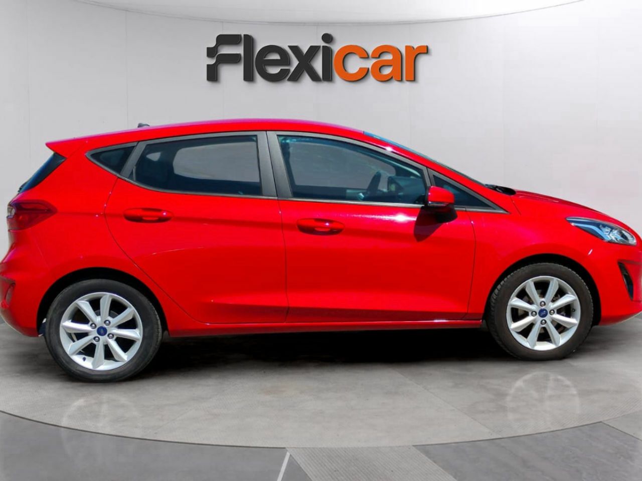 ford fiesta 2018 / foto grande (2)