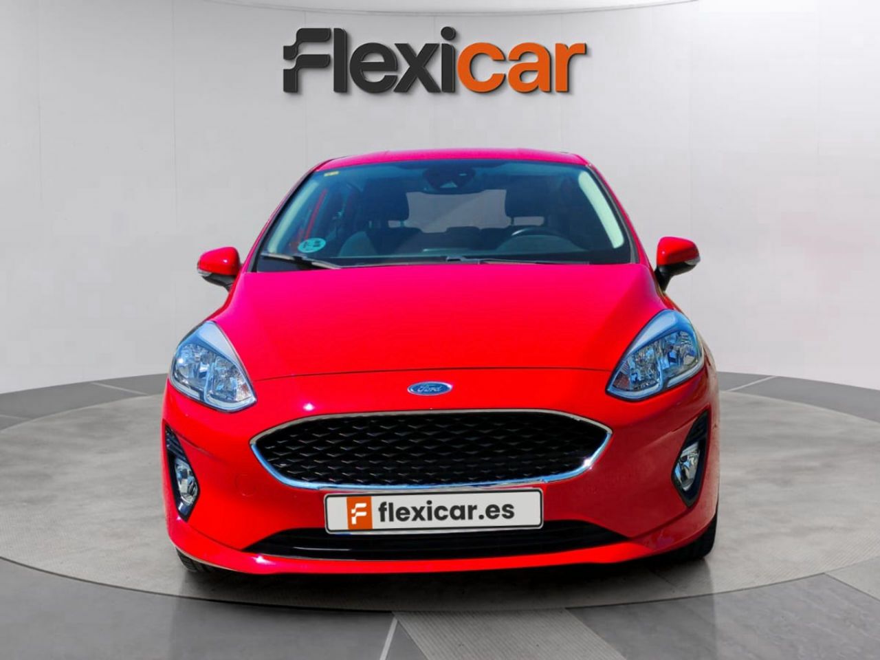 ford fiesta 2018 / foto grande (3)