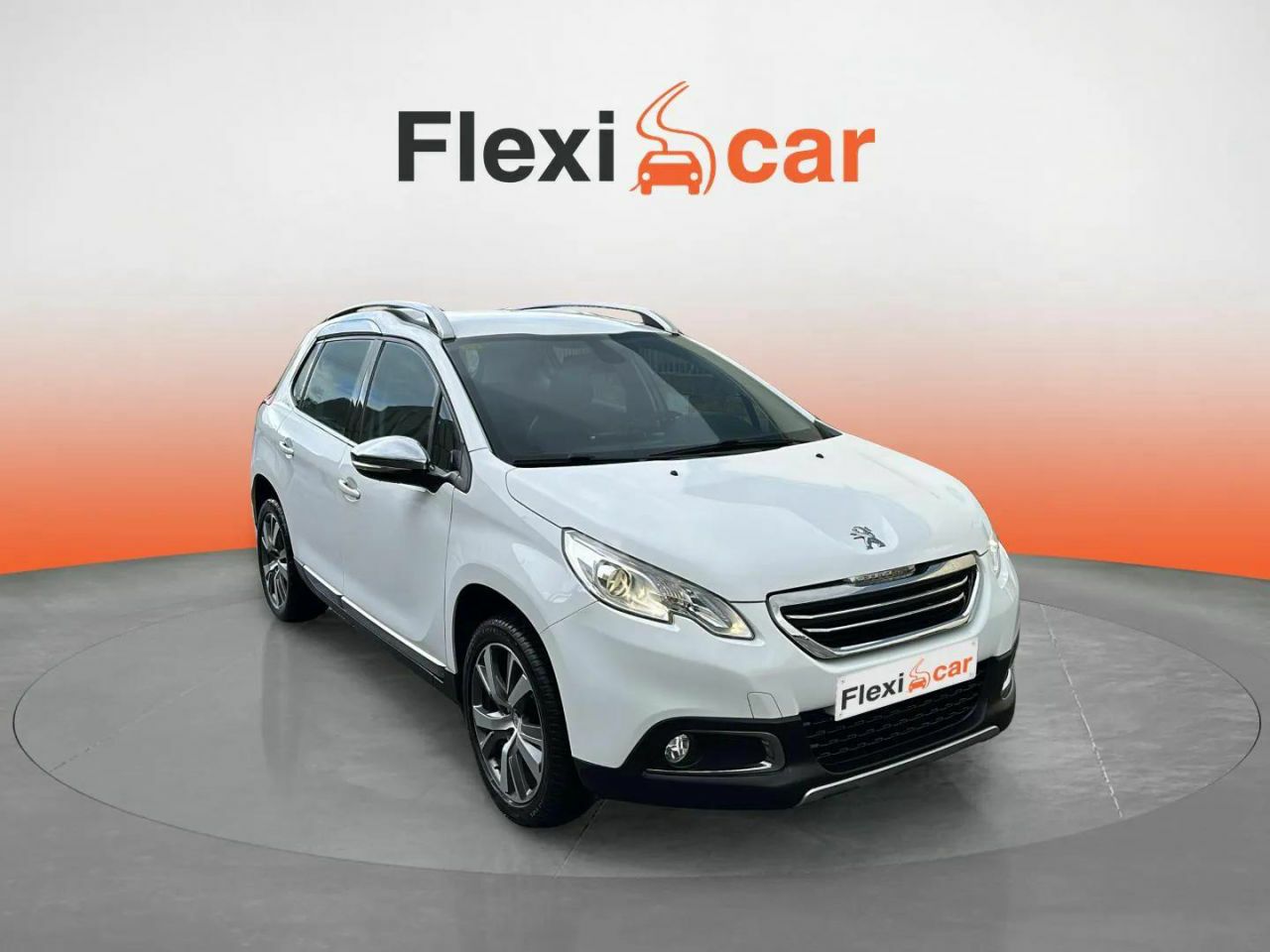 Foto peugeot 2008 2016 /