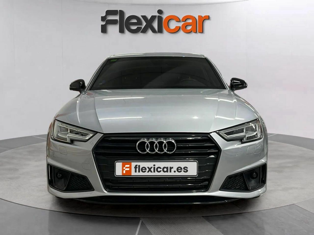 audi a4 2019 / foto grande (2)