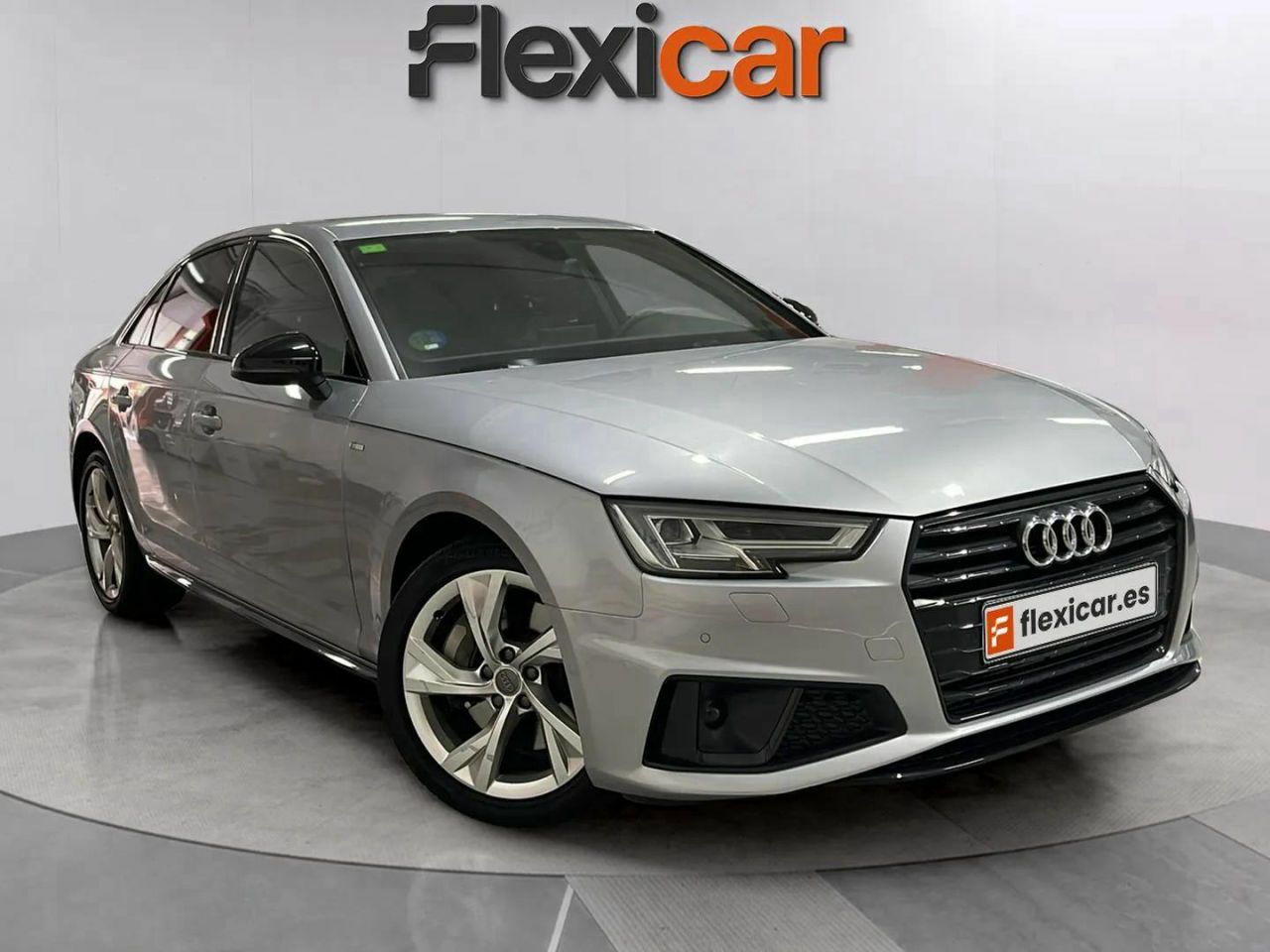 Foto audi a4 2019 /