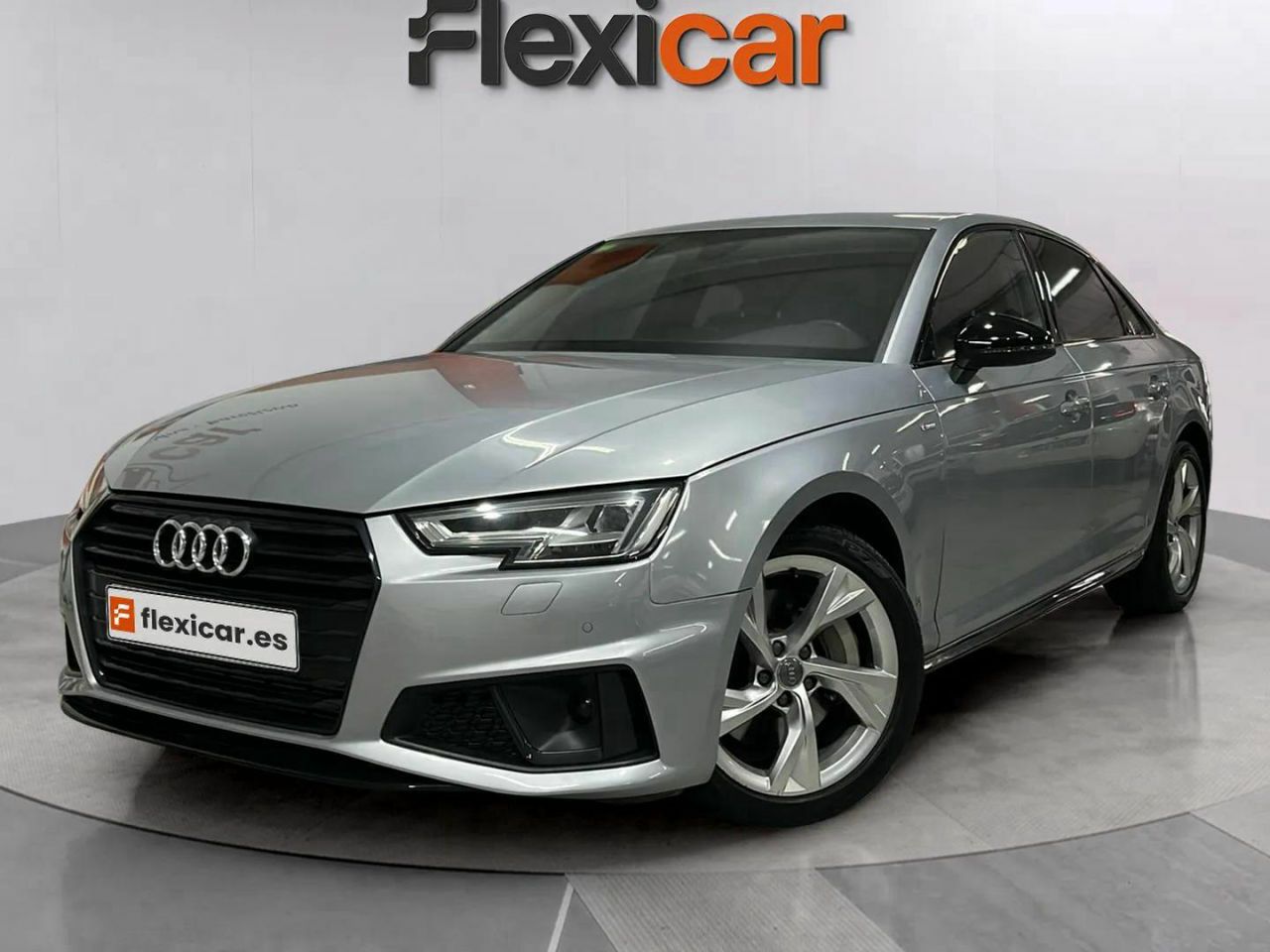 audi a4 2019 / foto grande (3)