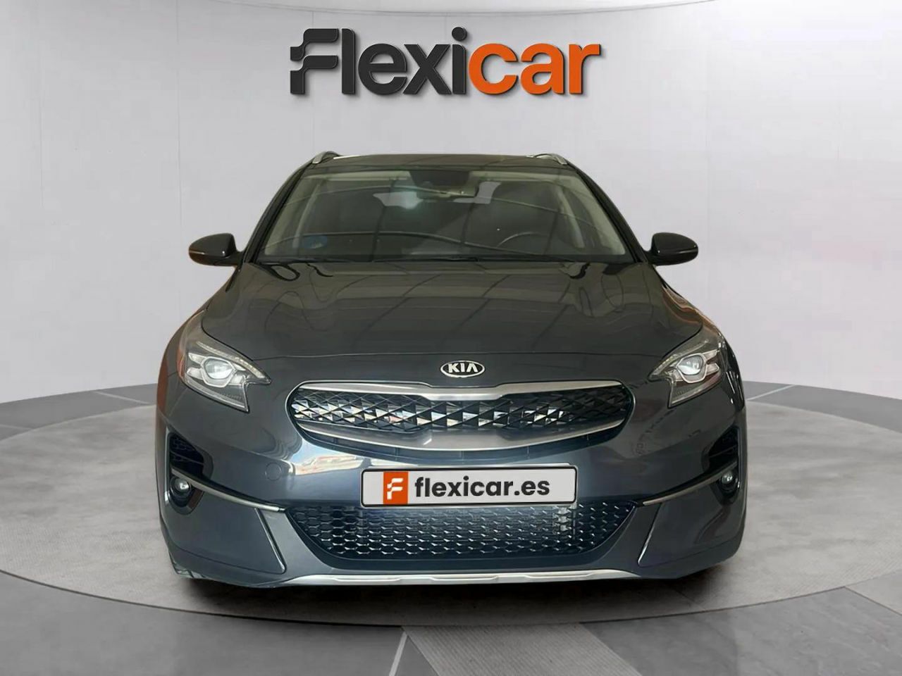 kia xceed 2021 / foto grande (2)