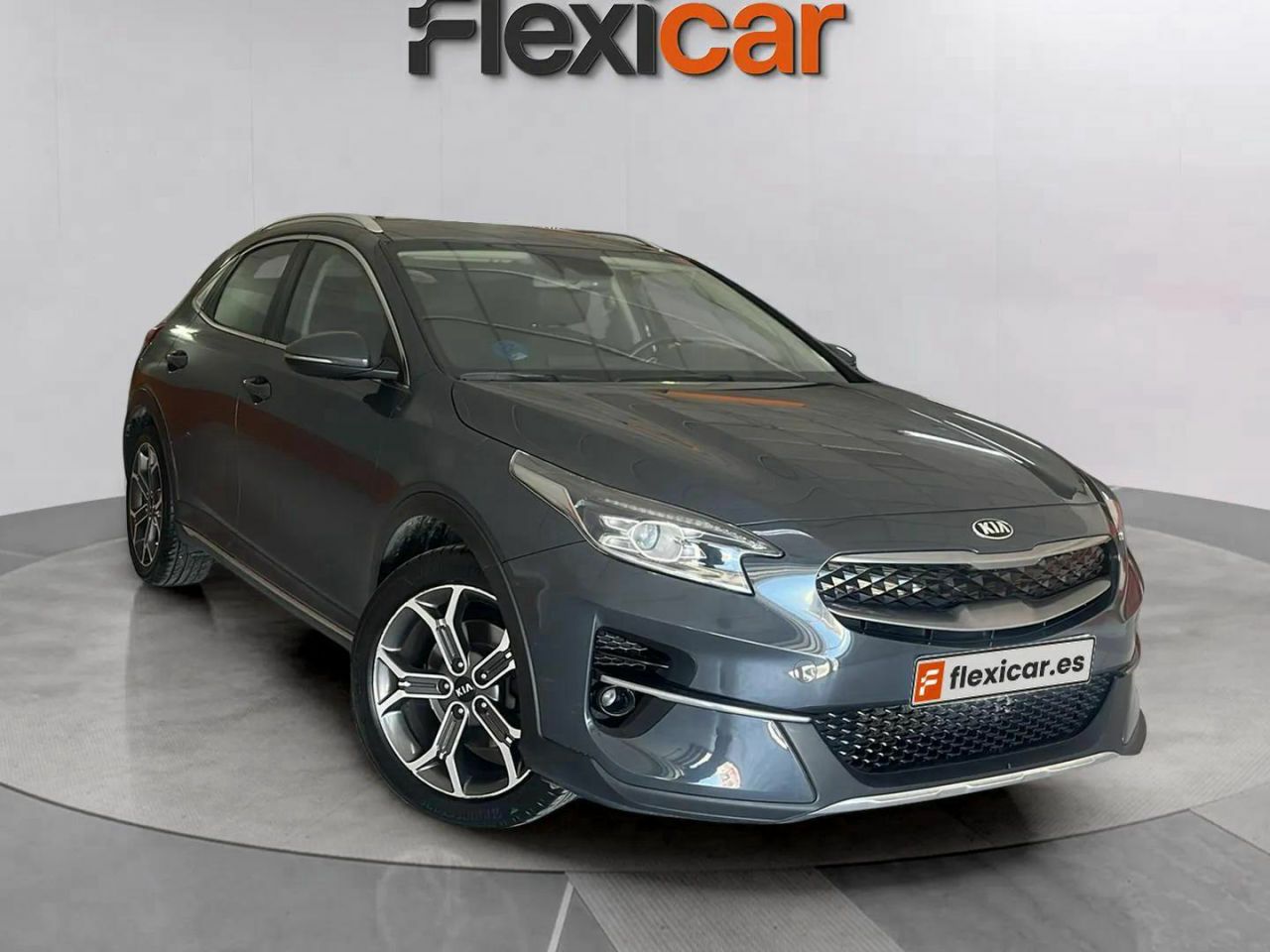 Foto kia xceed 2021 /
