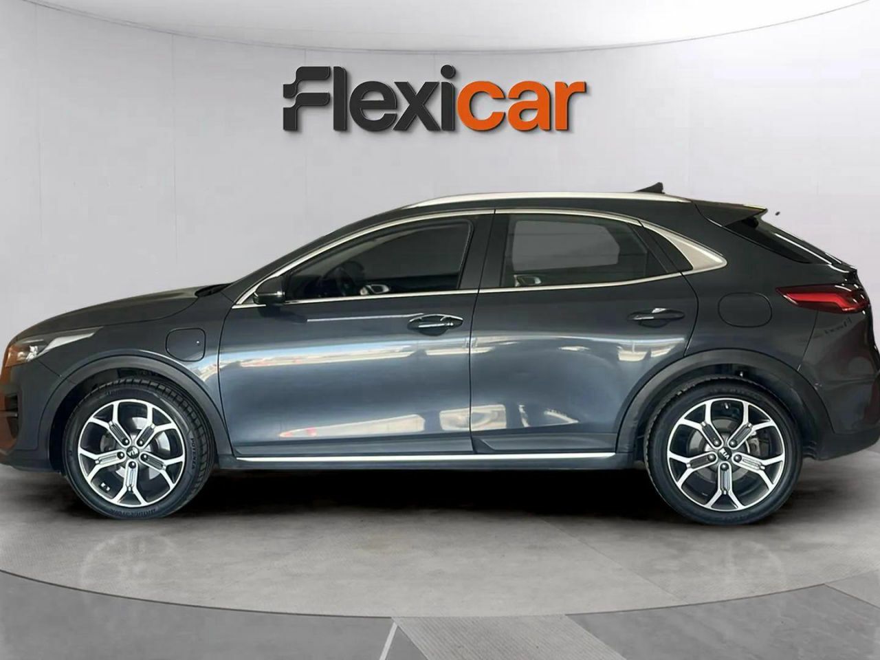 kia xceed 2021 / foto grande (3)