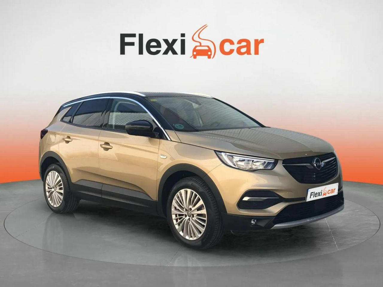 Foto opel grandland x 2018 /