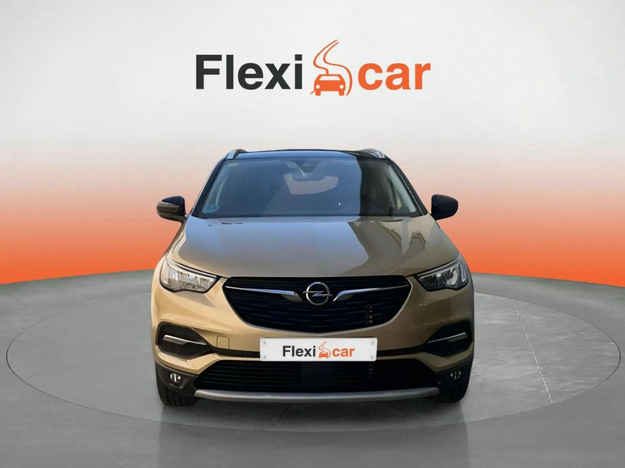 opel grandland x 2018 / foto grande (2)