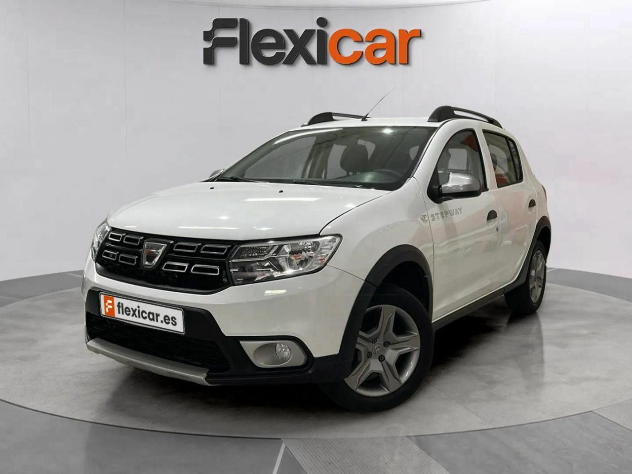 dacia sandero 2019 / foto grande (3)