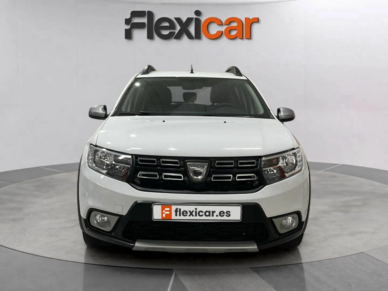 dacia sandero 2019 / foto grande (2)