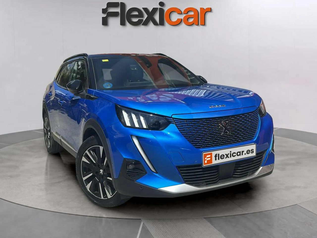 Foto peugeot 2008 2020 /
