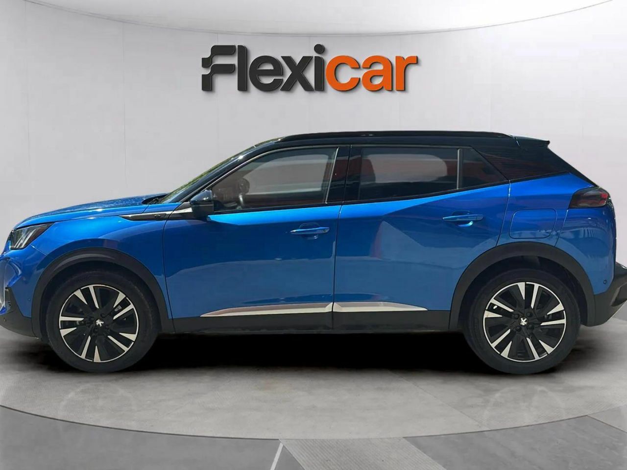 peugeot 2008 2020 / foto grande (3)