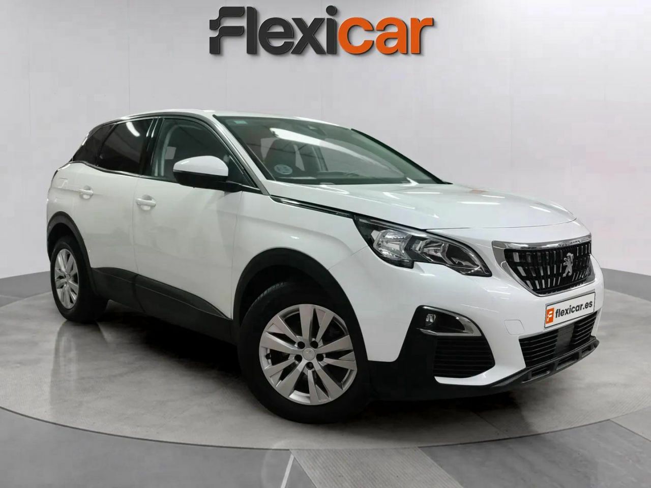 Foto peugeot 3008 2019 /