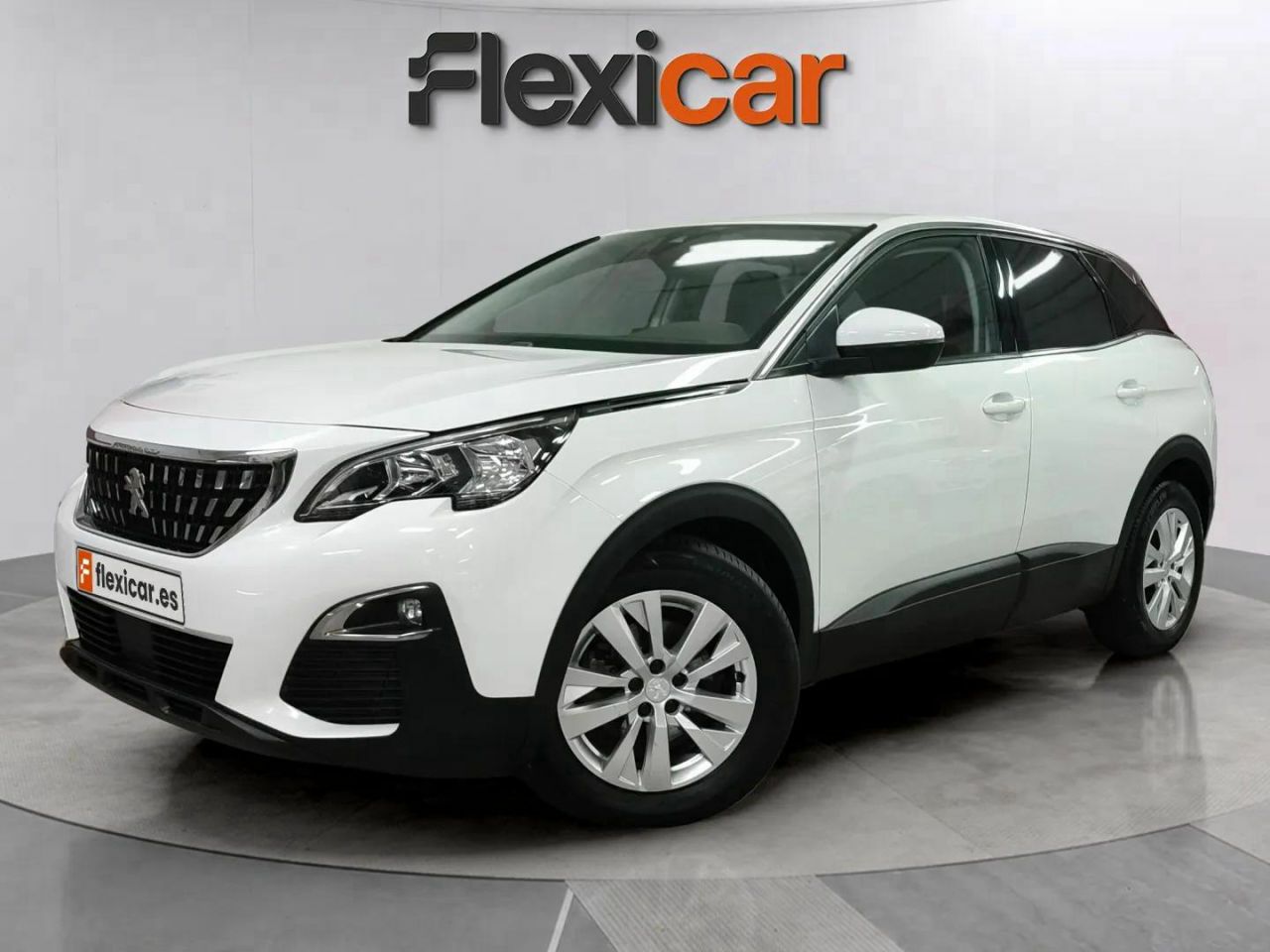 peugeot 3008 2019 / foto grande (3)