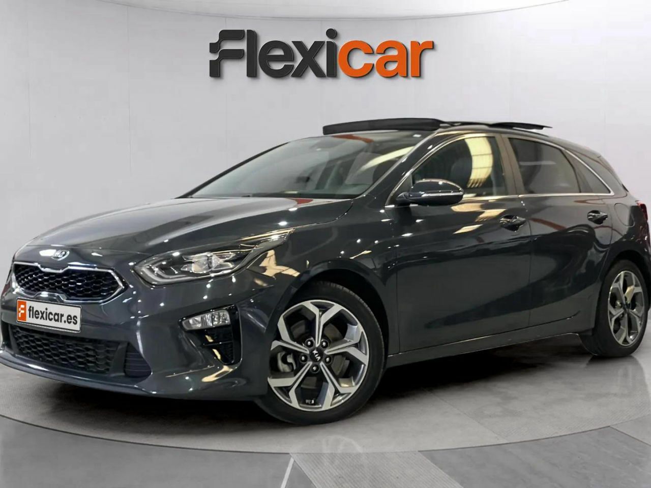 kia ceed 2019 / foto grande (3)