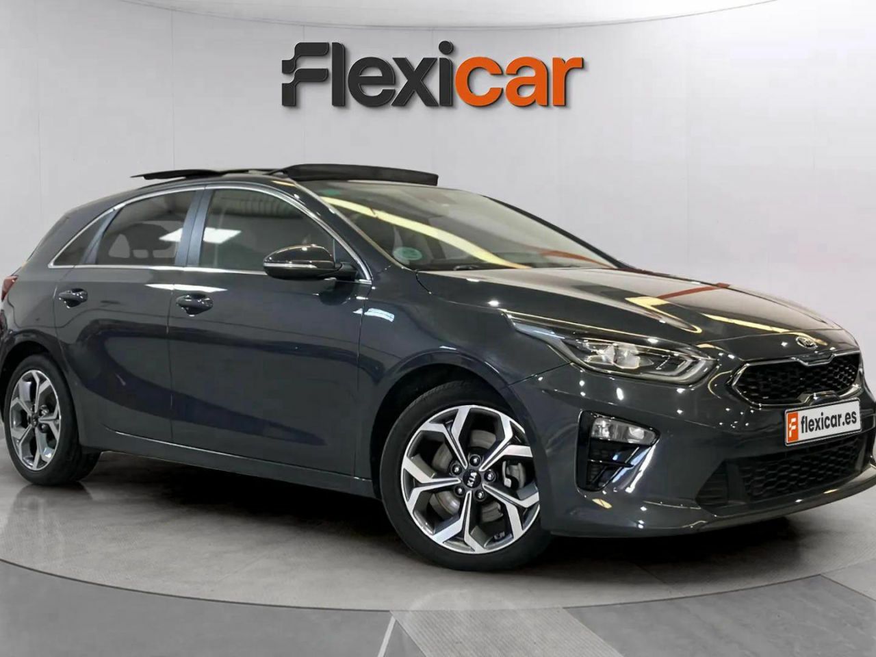 Foto kia ceed 2019 /