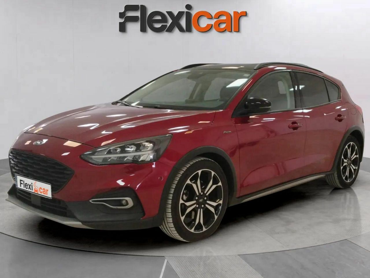 ford focus 2020 / foto grande (3)