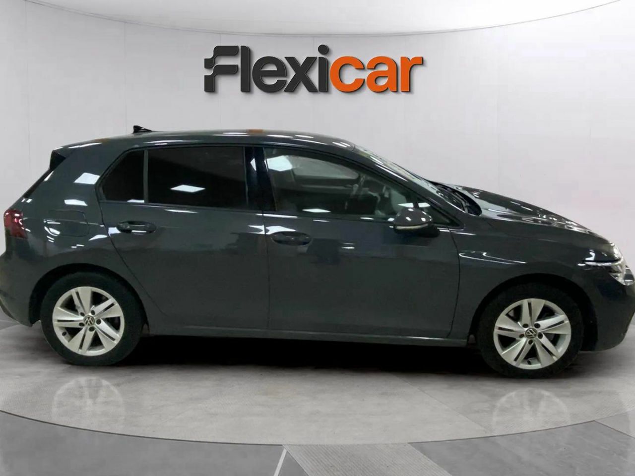 volkswagen golf 2020 / foto grande (3)