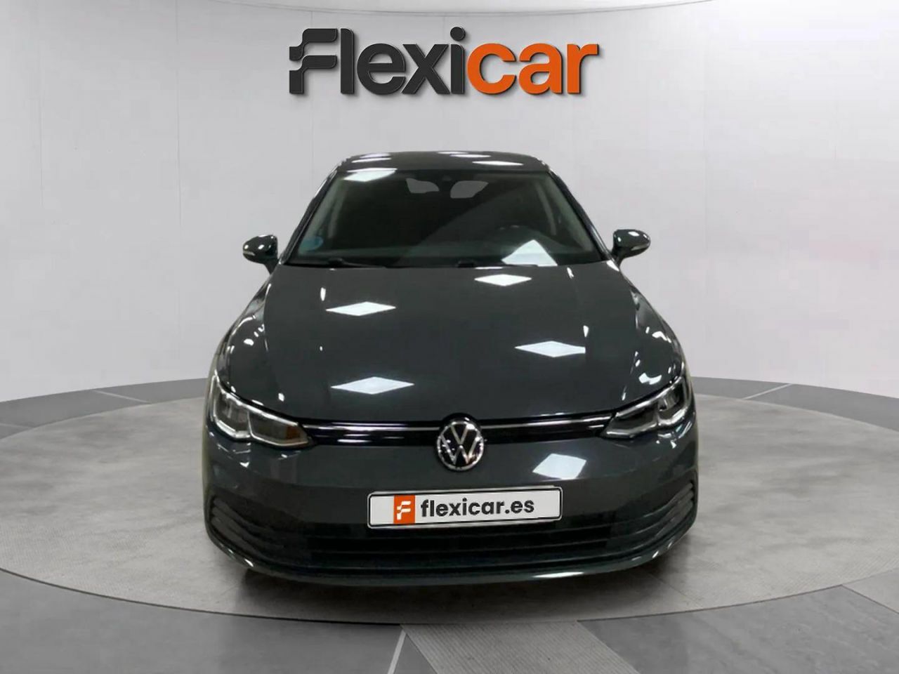 volkswagen golf 2020 / foto grande (2)