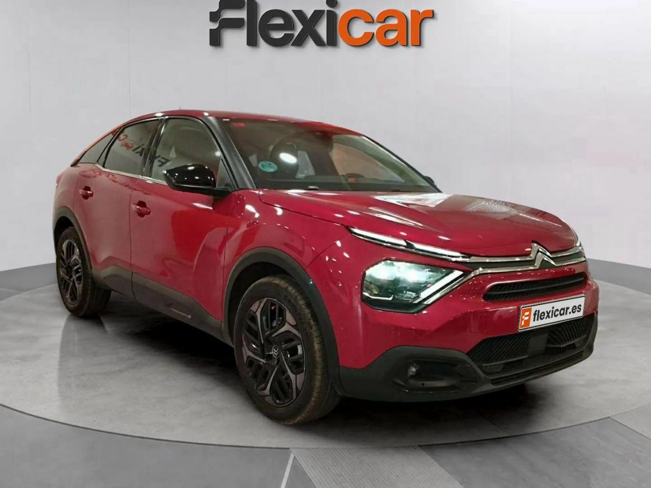 Dr 40 2020 como nuevo  de segunda mano - citroën c4 2020 /