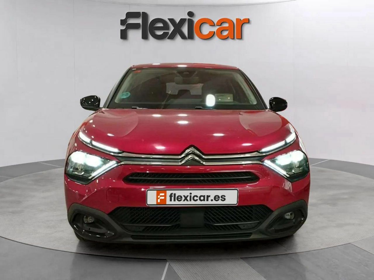 citroën c4 2020 / foto grande (2)