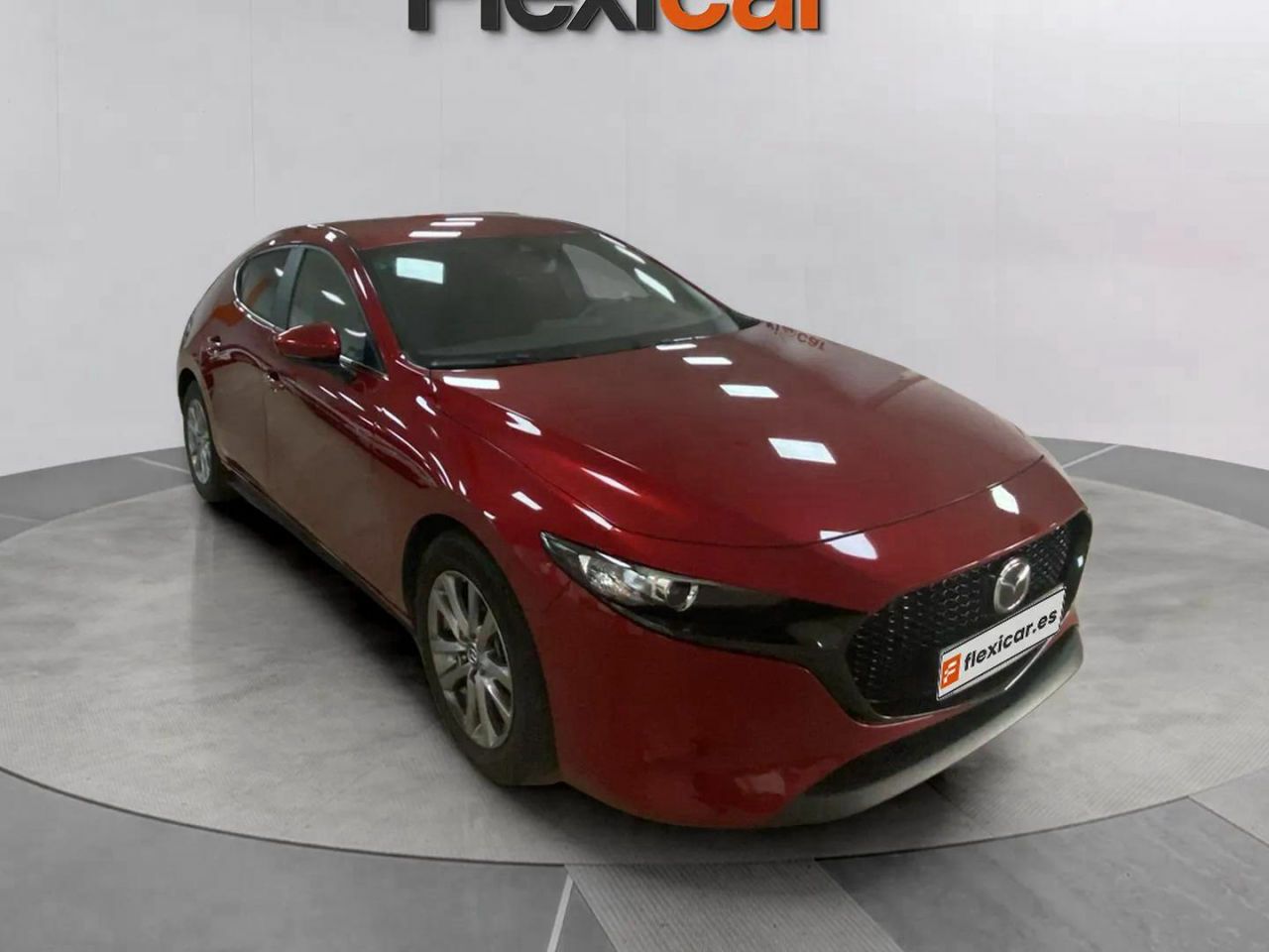 Foto mazda 3 2019 /