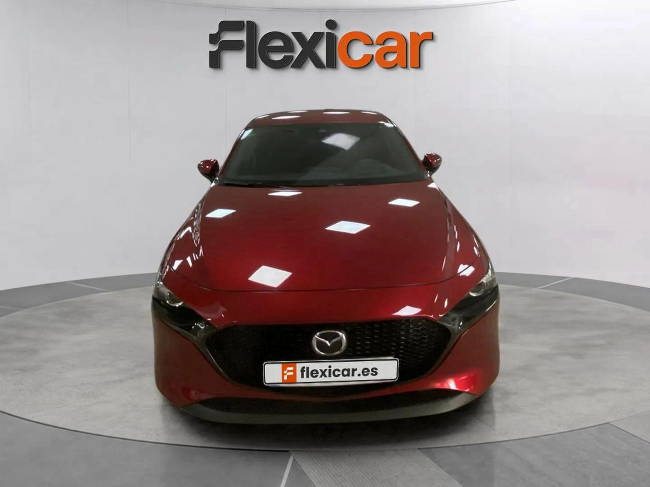 mazda 3 2019 / foto grande (2)