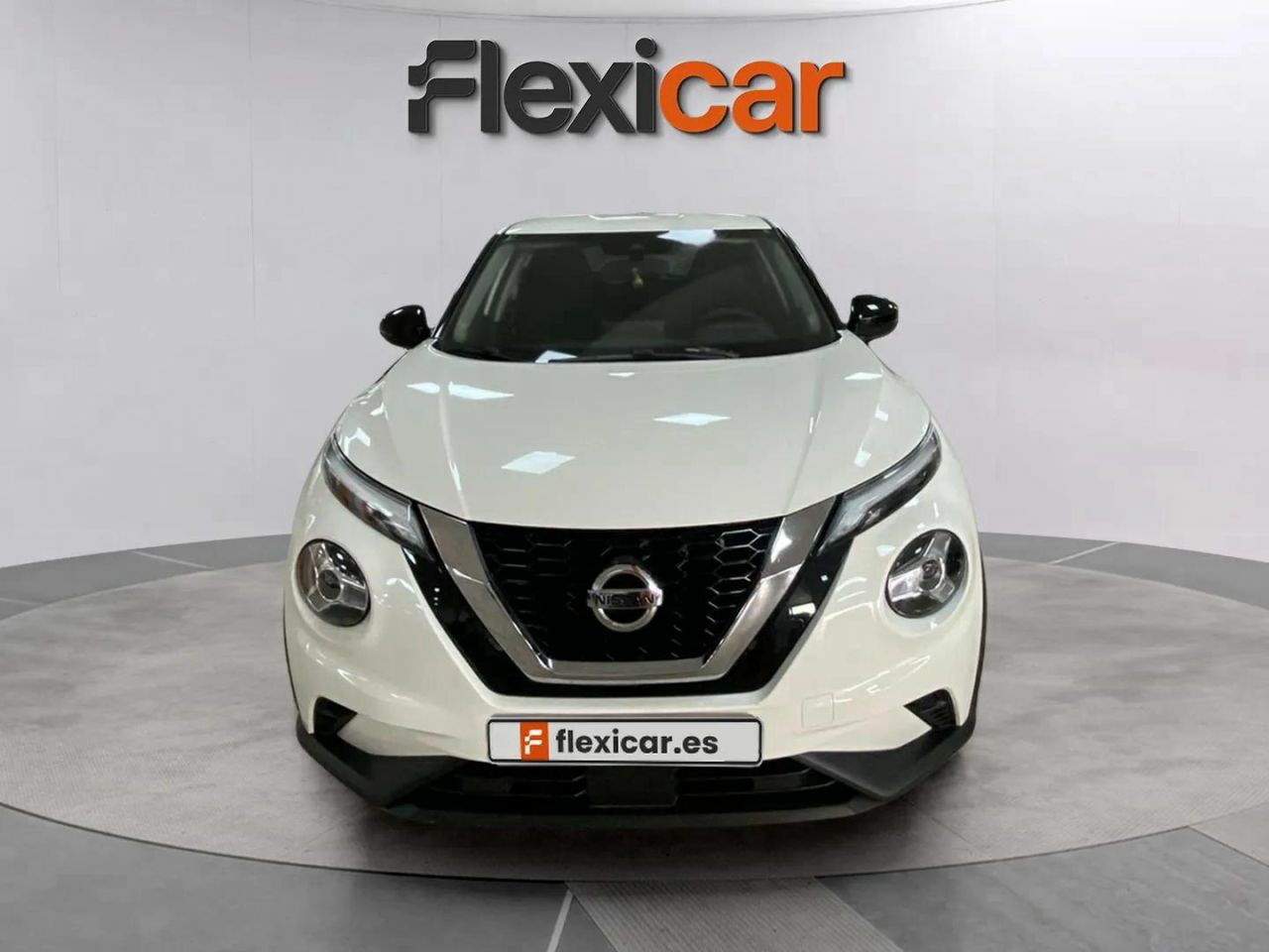 nissan juke 2021 / foto grande (2)