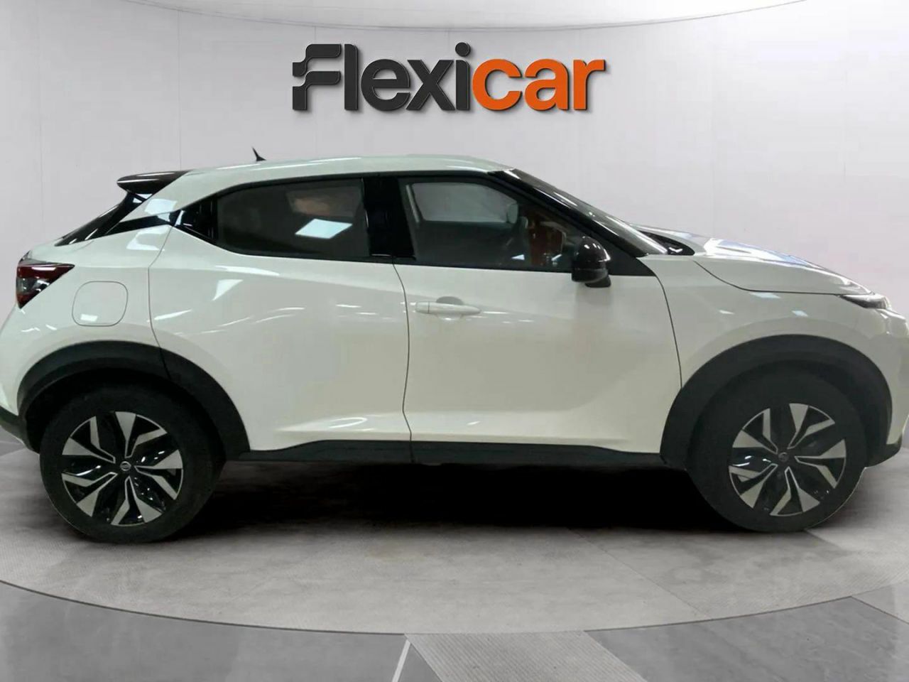 nissan juke 2021 / foto grande (3)