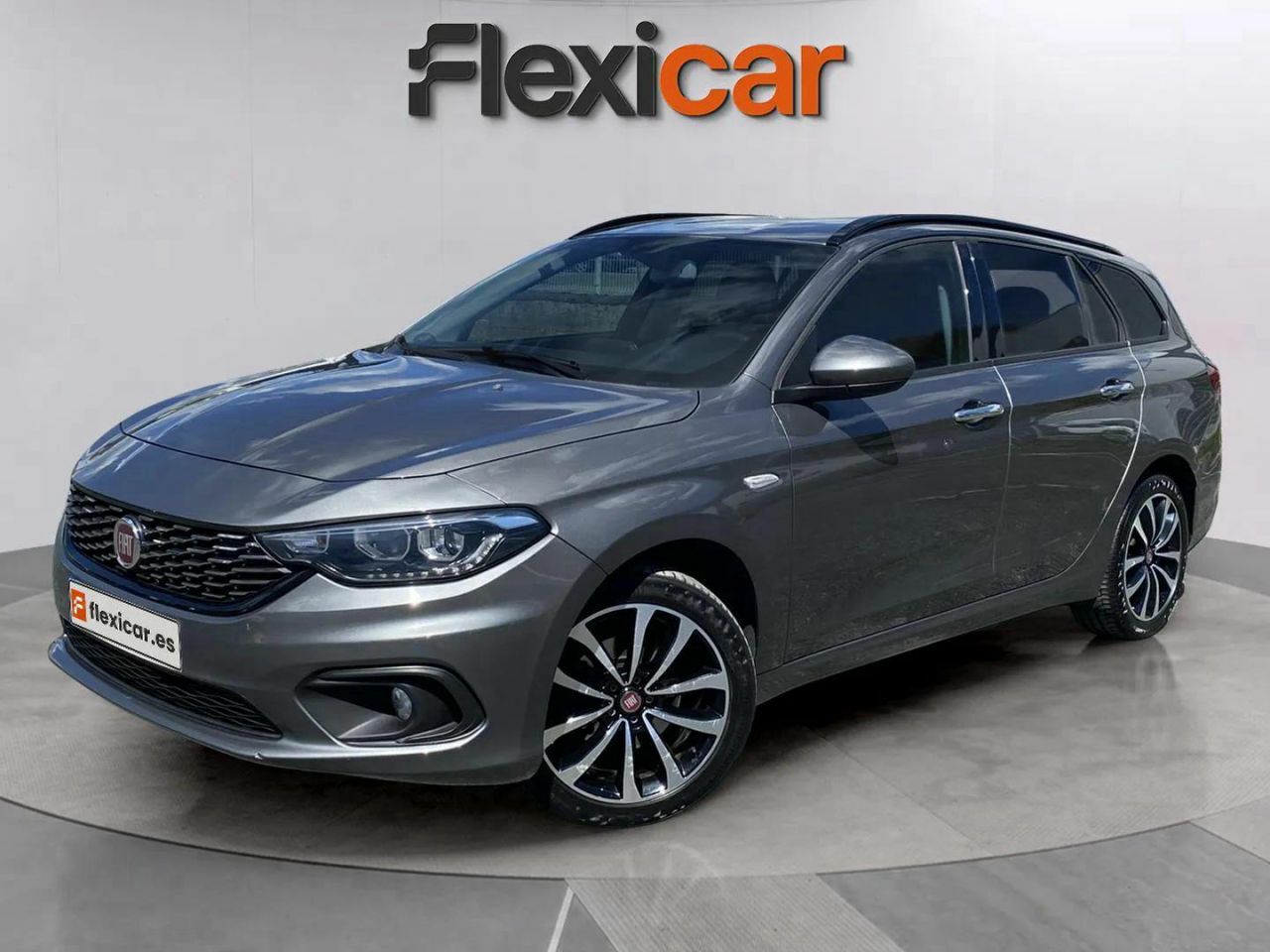 fiat tipo 2017 / foto grande (3)