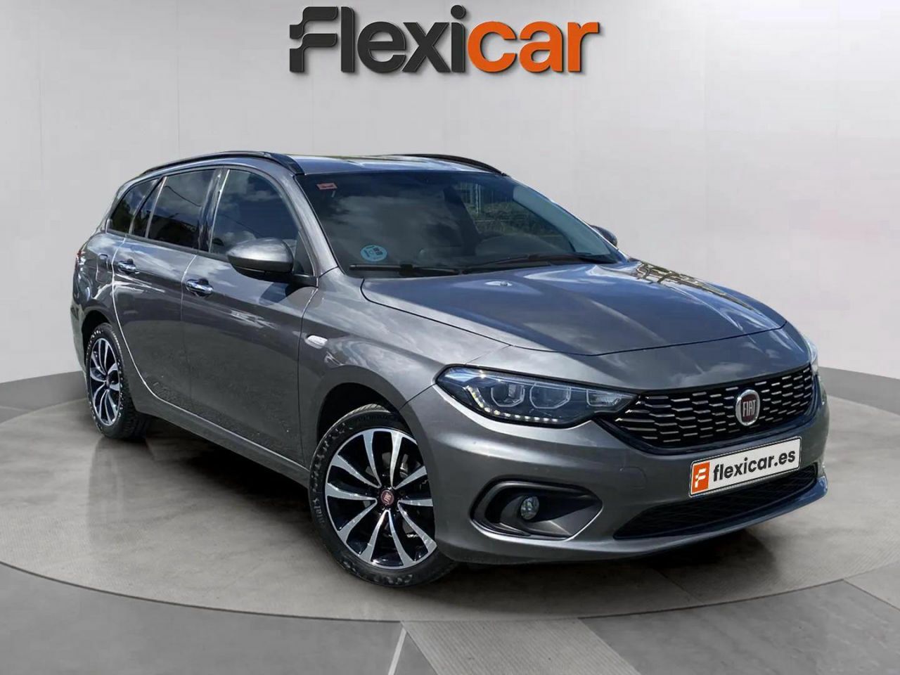 Foto fiat tipo 2017 /
