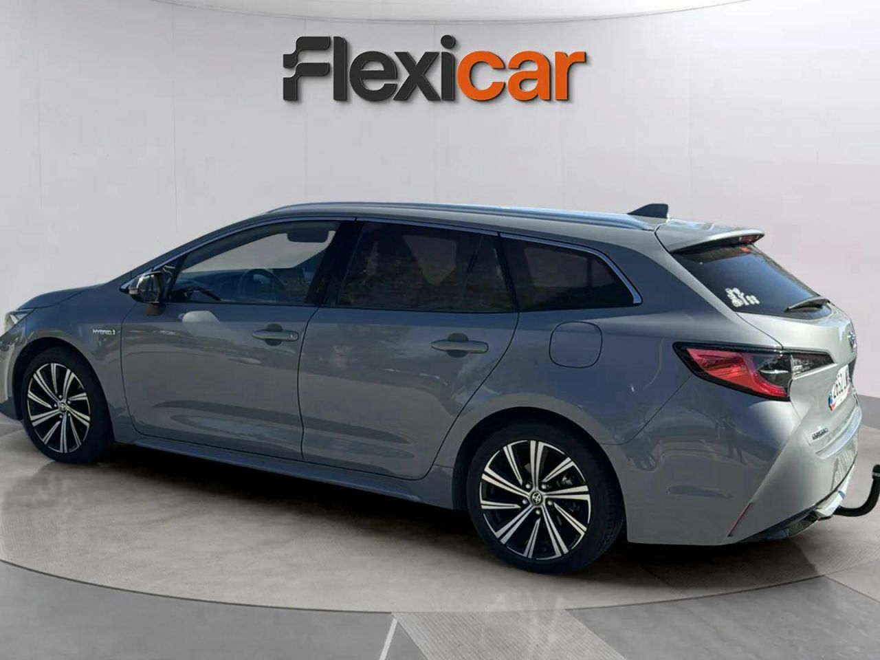 toyota corolla 2021 / foto grande (3)