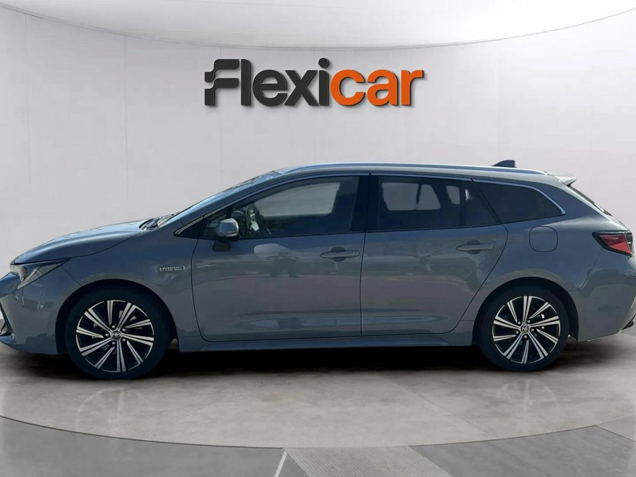 toyota corolla 2021 / foto grande (2)