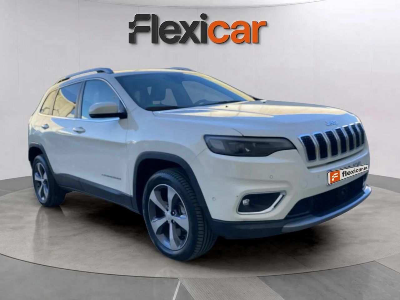 Foto jeep cherokee 2019 /
