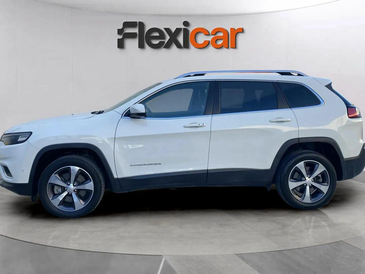 jeep cherokee 2019 / foto grande (3)