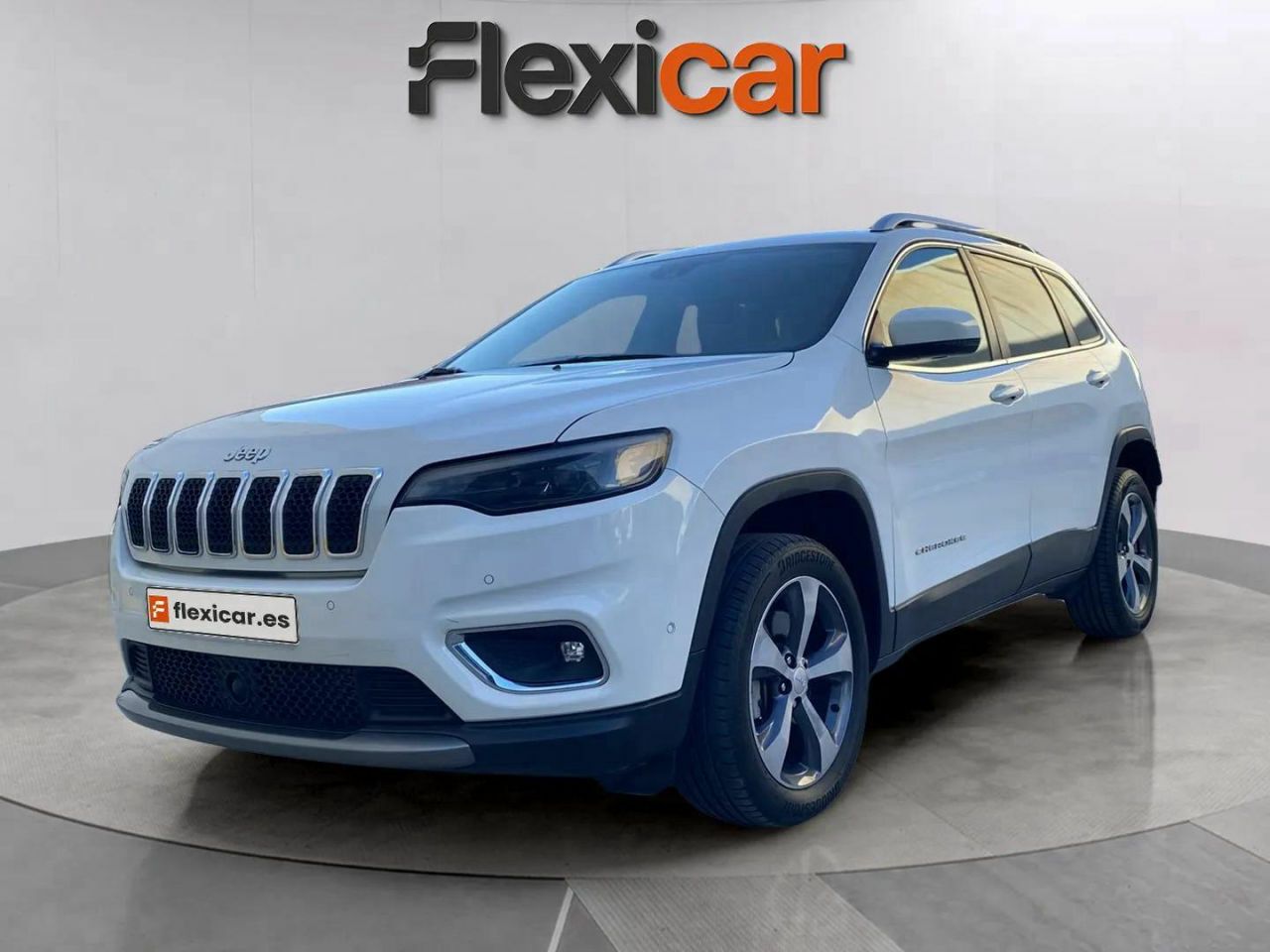 jeep cherokee 2019 / foto grande (2)