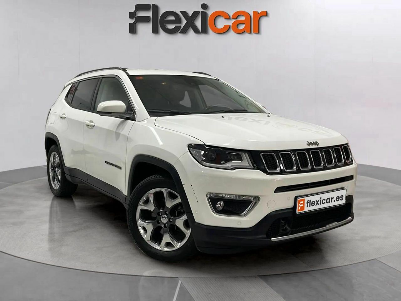 Foto jeep compass 2020 /