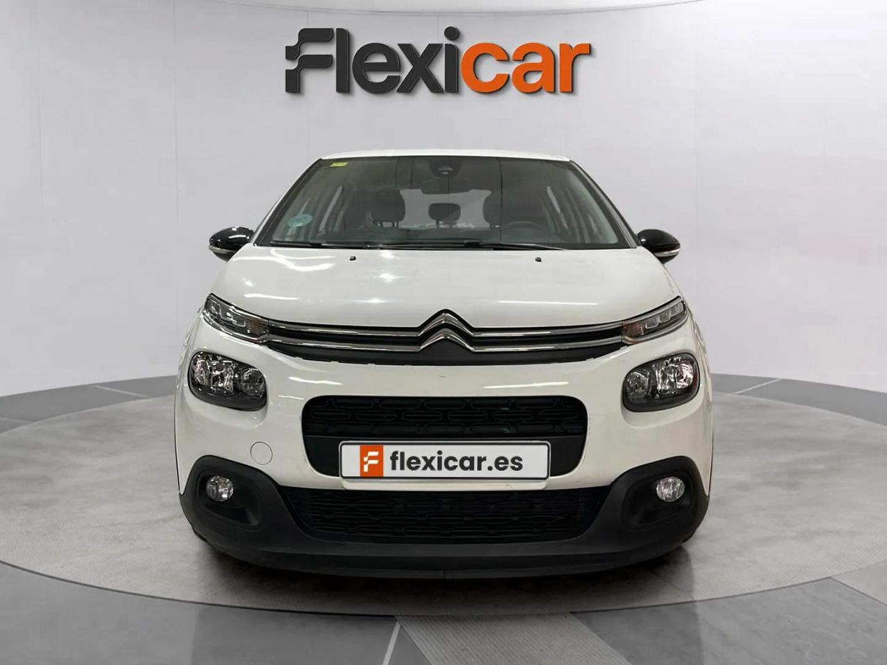 citroën c3 2018 / foto grande (2)