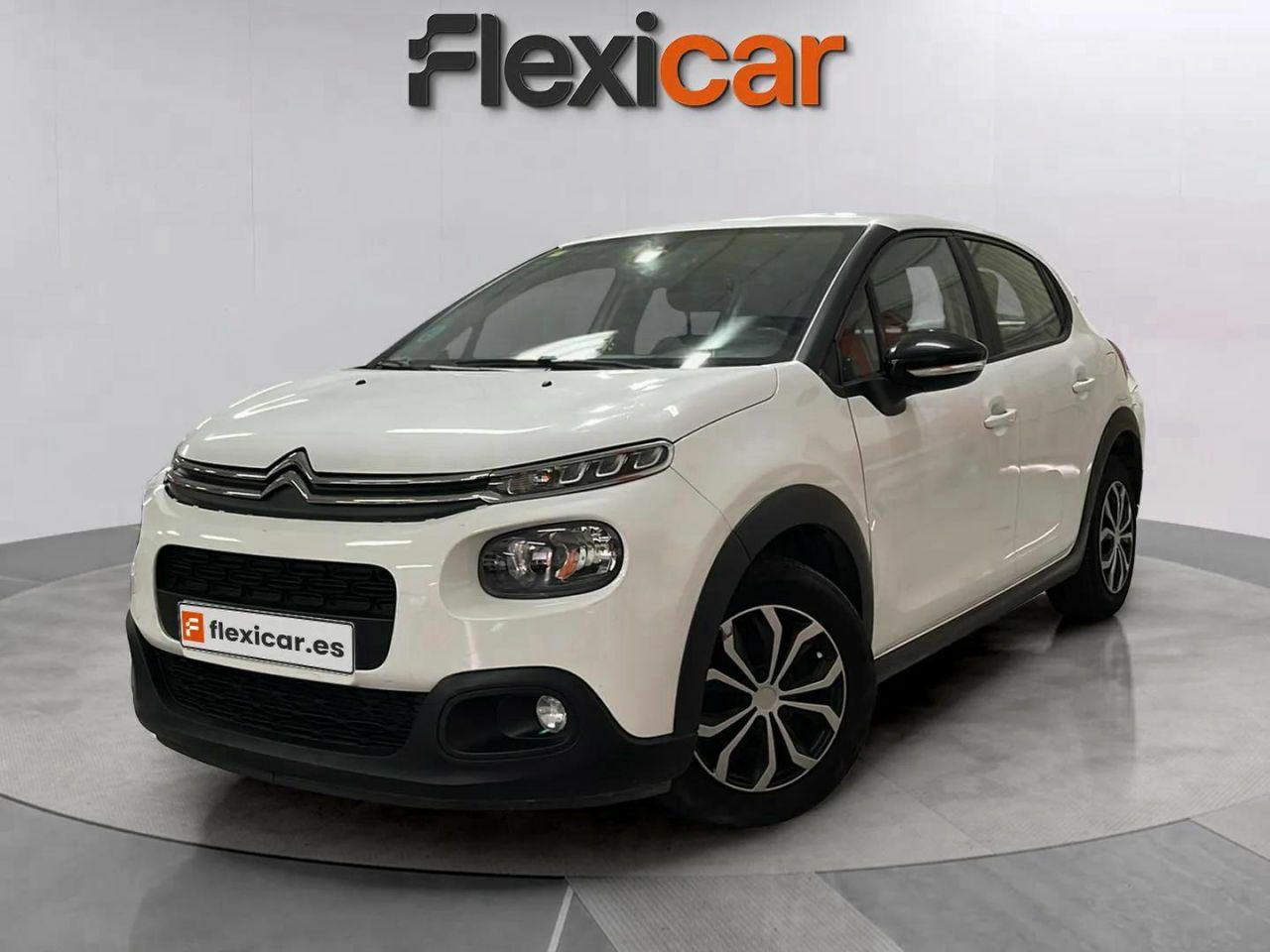 citroën c3 2018 / foto grande (3)