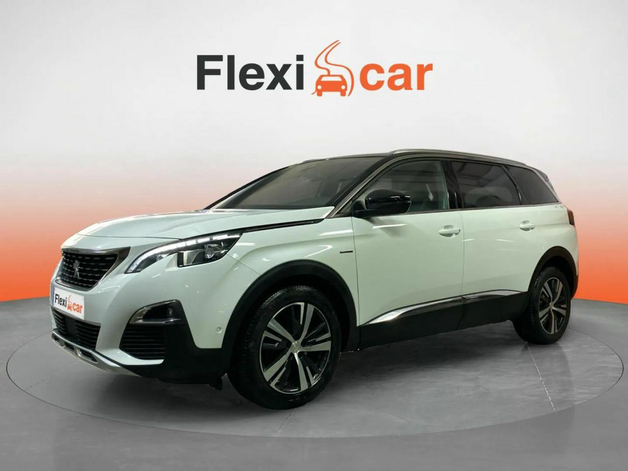 peugeot 5008 2017 / foto grande (3)