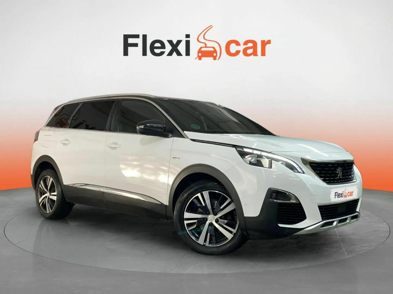 Peugeot 3008 2019 5 plazas  de segunda mano - peugeot 5008 2017 /