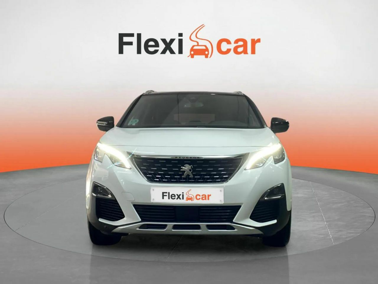 peugeot 5008 2017 / foto grande (2)