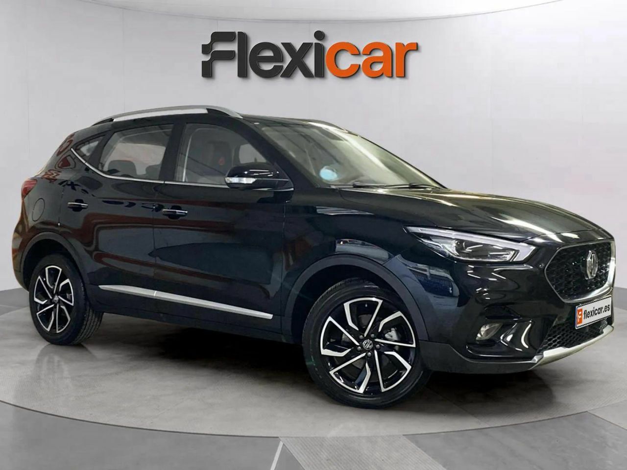 Foto mg zs 2024 /