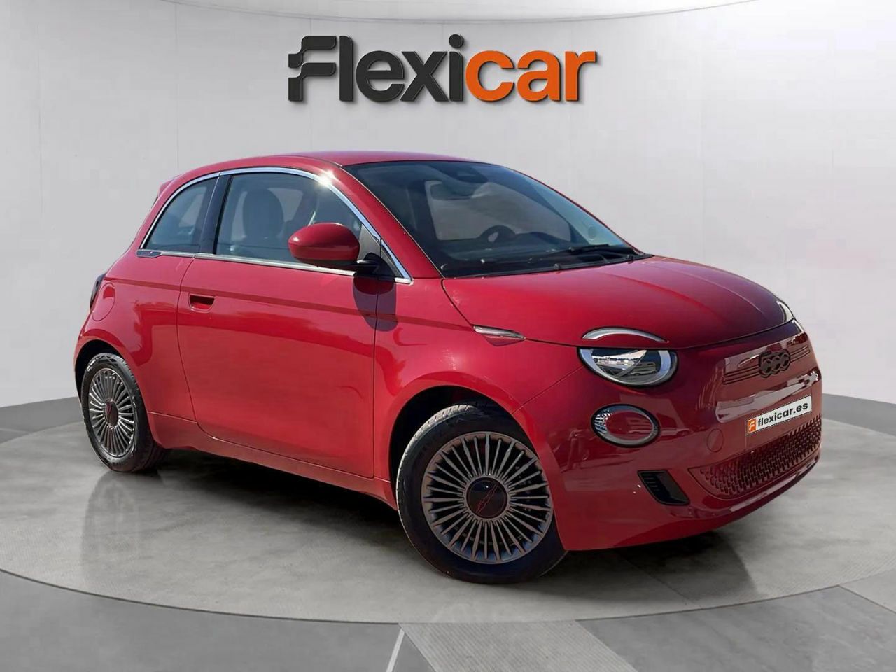 Foto fiat 500 2022 /