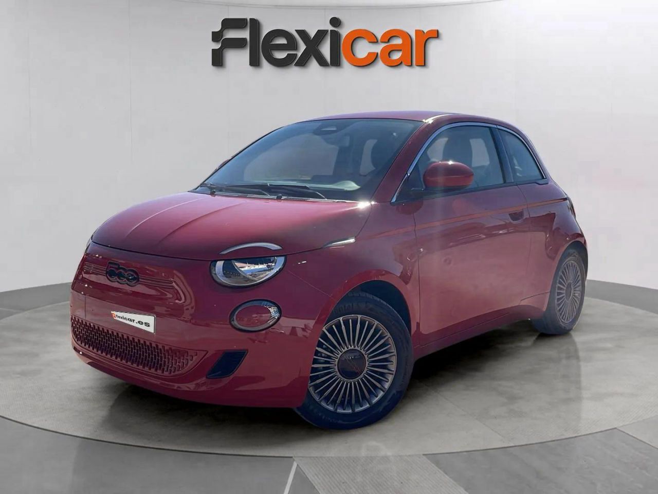 fiat 500 2022 / foto grande (3)