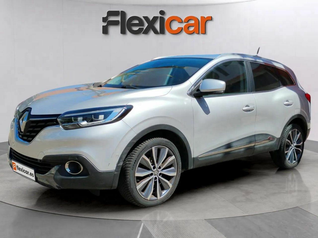 renault kadjar 2017 / foto grande (3)